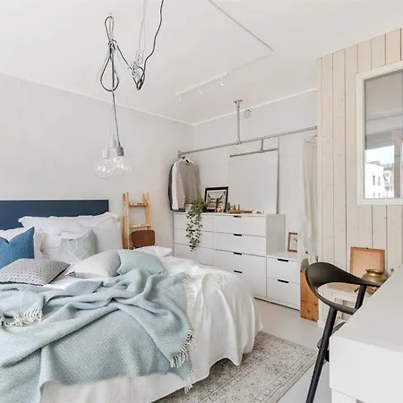 Appartement Unique & Bright City